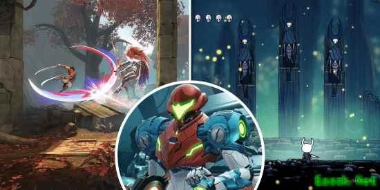 银河恶魔城一词起源揭秘：从玩家戏称到游戏类型的演变之路