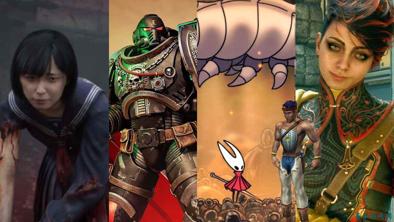 澳洲特惠：今年节礼日我真正愿意自掏腰包的游戏优惠