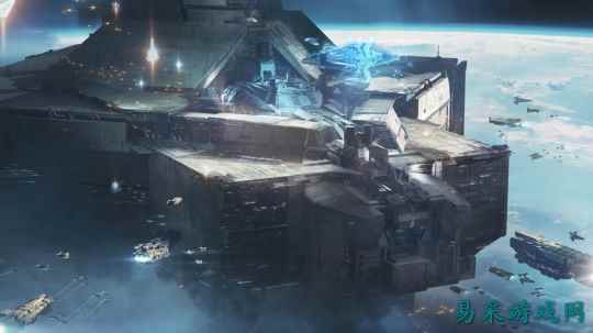 《无尽的拉格朗日》双子节火热开启，S级防空巡洋舰登场！