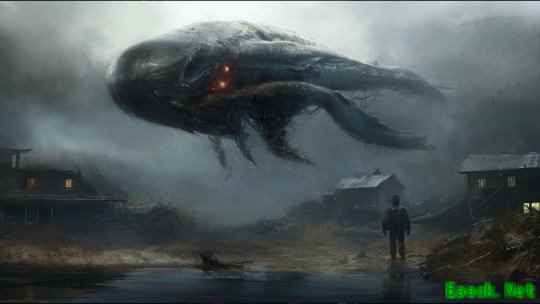 开放世界生存游戏《迷雾计划》试玩版上线 鲸鱼空中翱翔