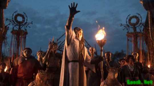 玩家请愿拉瑞安：《神界》新作别听社区反馈瞎改