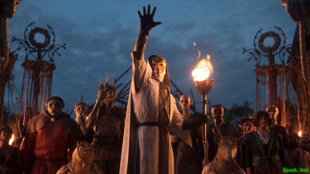 博德之门3玩家呼吁新作坚守角色创作独立性