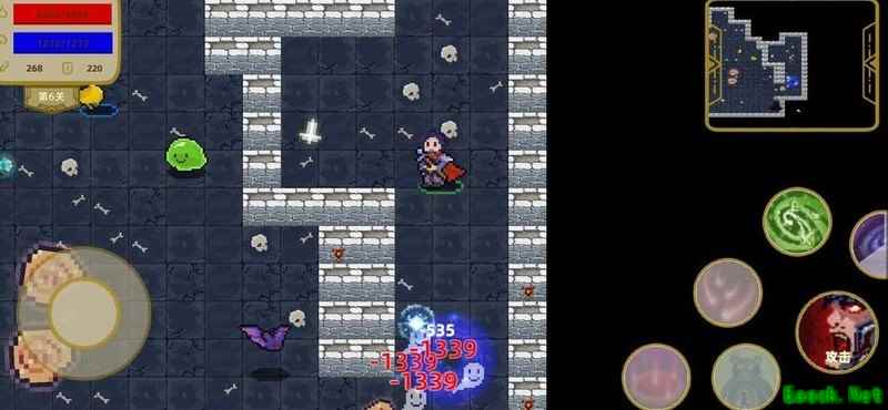 传说之旅萌新开荒必看指南