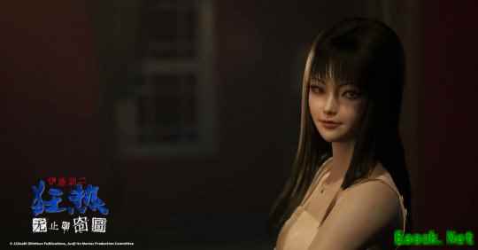 《伊藤润二狂热：无止的囹圄》独家影片释出 Steam冬季特卖限时85折开跑