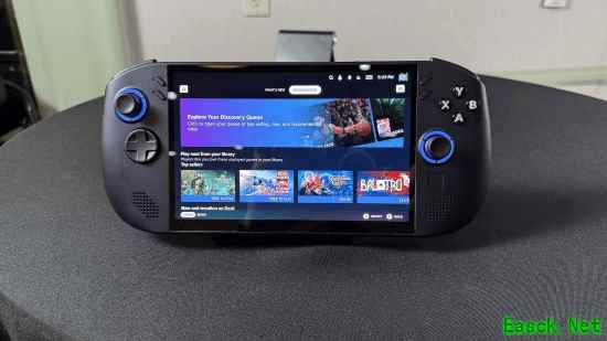 PC Gamer年度掌机提名出炉：华硕、联想、微星谁能封神？