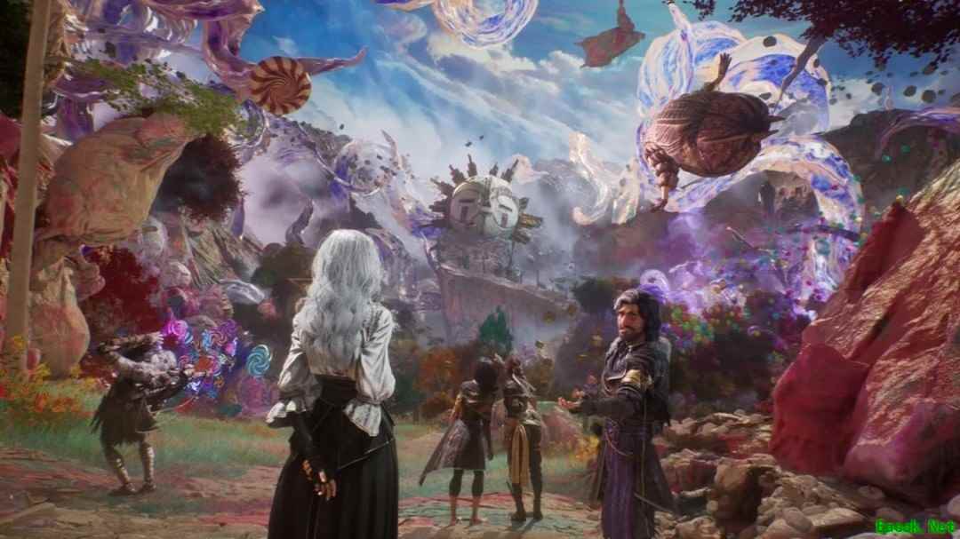 光与影：33号远征队引燃JRPG复兴潮，致敬经典最终幻想10