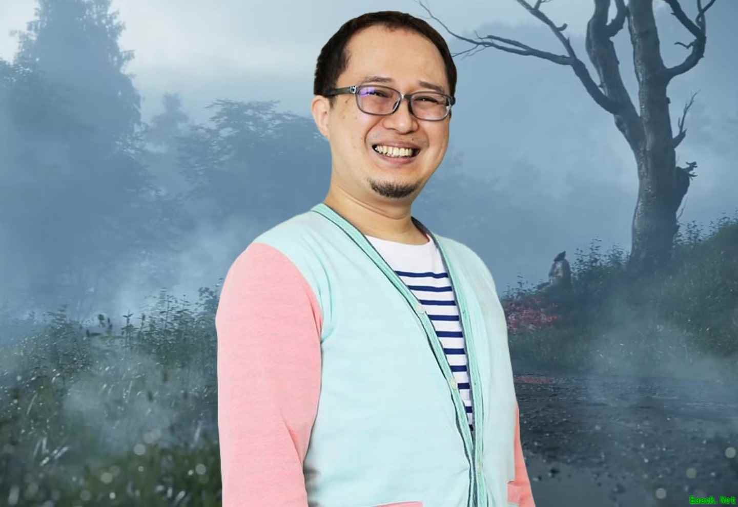 龙骑士07谈寂静岭f：女性是恐惧与敬意的根源