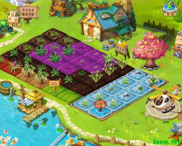 腾讯重启QQ经典农场手游获批引情怀热议