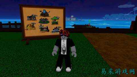 Roblox《Blox Fruits》升级攻略