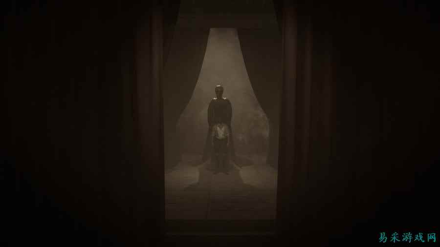 简评：《层层恐惧：最终杰作版》(Switch 2) —— 画面精美但乏味的恐怖之作