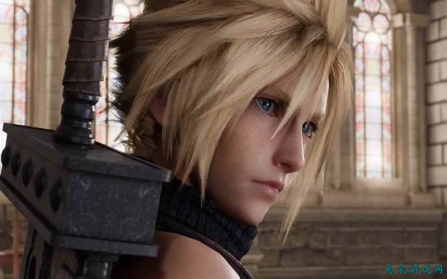 Square Enix 发布新调查，征求玩家对《最终幻想》系列的反馈