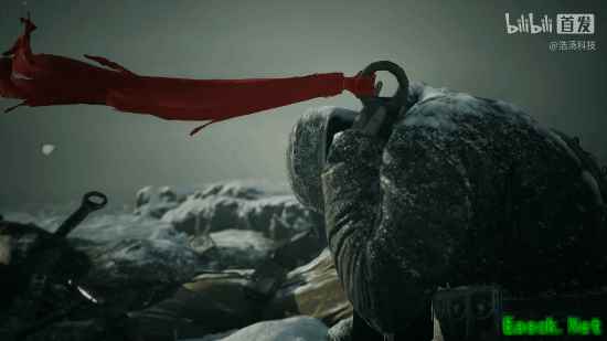 国产抗战新作抵抗者实机预告引爆热议