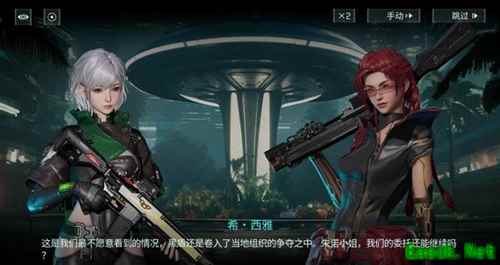 《镭明闪击》全新“塔攻”玩法