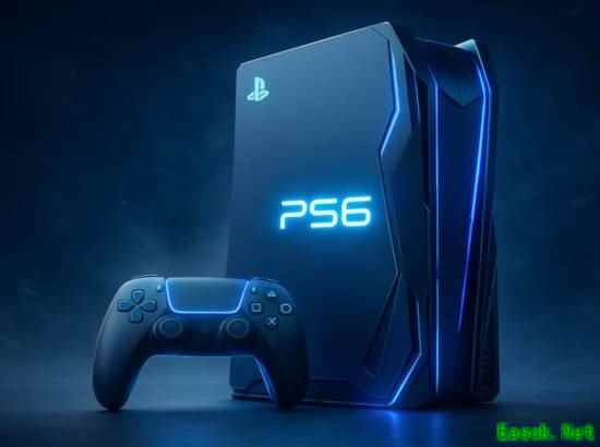 索尼新专利曝光：PS6或兼容PS1-PS5全世代游戏！