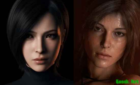 玩家最讨厌哪类女角色？研究揭示不只是因为DEI