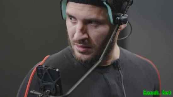 一人分饰多角!《光与影：33号远征队》古斯塔夫、维尔索是相同的动捕演员