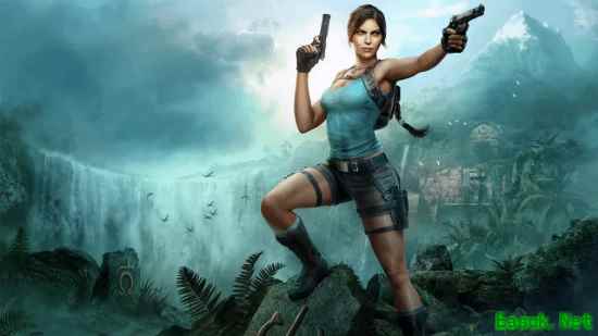 改了什么？外媒解析《古墓丽影重制》和初代有何不同