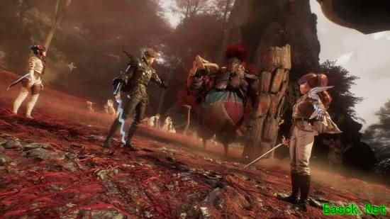 知名开发商:《光与影33号远征队》早期关卡很糟糕！但想取经学习