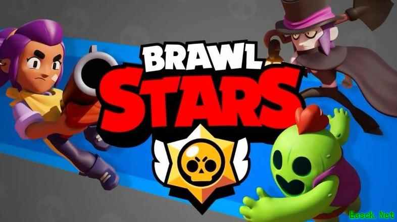 荒野乱斗：热区争夺全图攻略