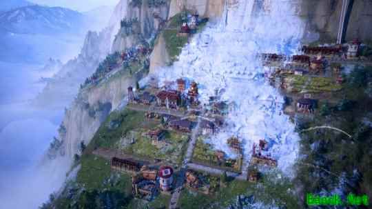 模拟经营游戏《肋萨拉：顶峰王国》即将更新正式版