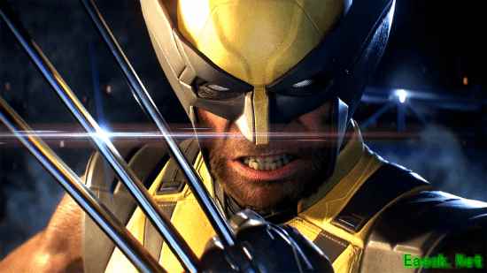 Insomniac构建漫威游戏宇宙1048，蜘蛛侠与金刚狼或将联动