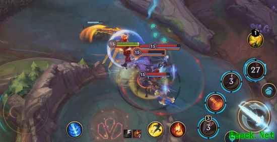 《英雄联盟手游》要为The shy推出联名皮肤！果然要选那个英雄?