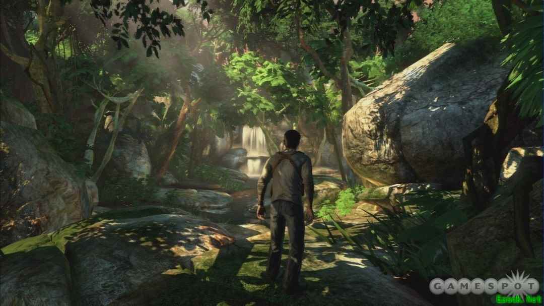 顽皮狗新作放缓进入一代一款时代