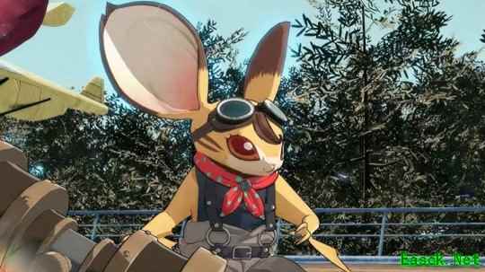 一年之后 《暗喻幻想》监督再次暗示续作推出的可能性