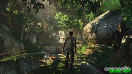 顽皮狗新作数量锐减：从PS3高产到PS5仅一款新作