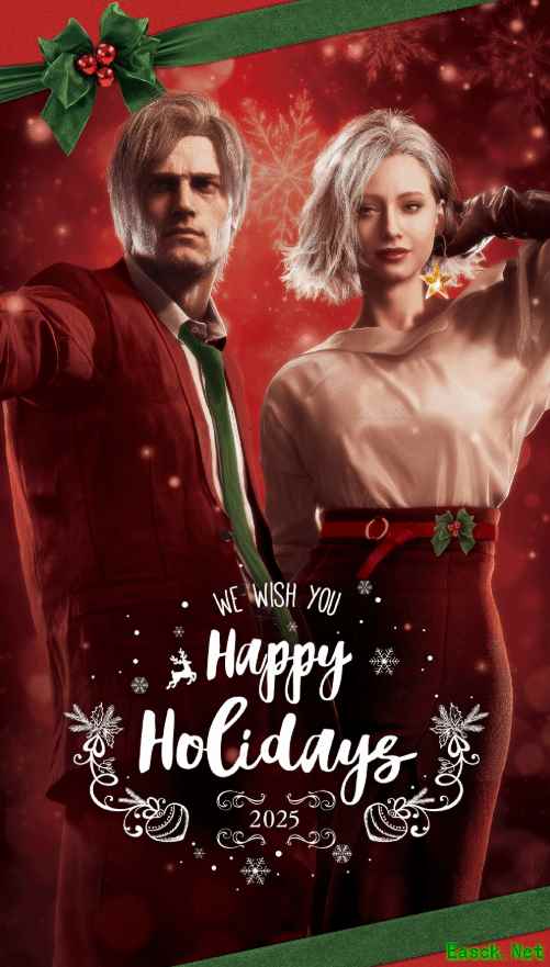 生化危机9:安魂曲发布主题曲,致敬三十周年迎新春发售