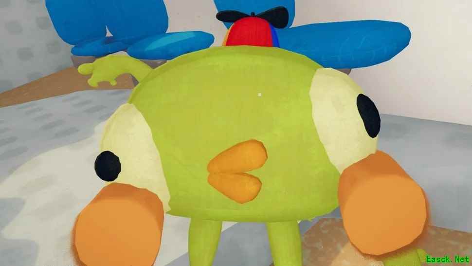 PEAK:四个月打造的攀爬神作如何征服全球玩家