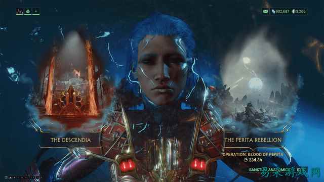 Warframe《古老和平》指南：新模式、尤里尔与终局刷取