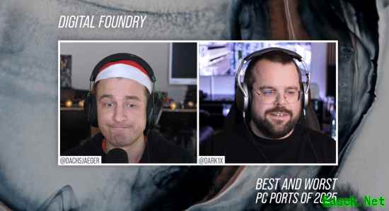 这些游戏的PC优化太烂了！数毛社评今年3A大作的PC移植表现