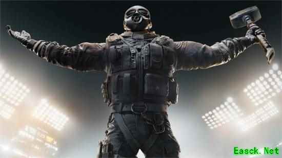 玩家吐槽育碧还没黑客靠谱：人家还顺便修好了BUG！