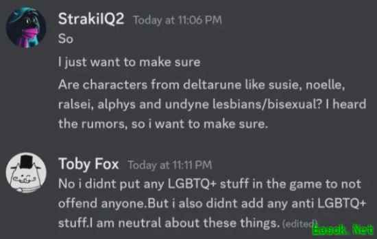 《空洞骑士：丝之歌》不搞LGBT！玩家玩梗：得保持中立