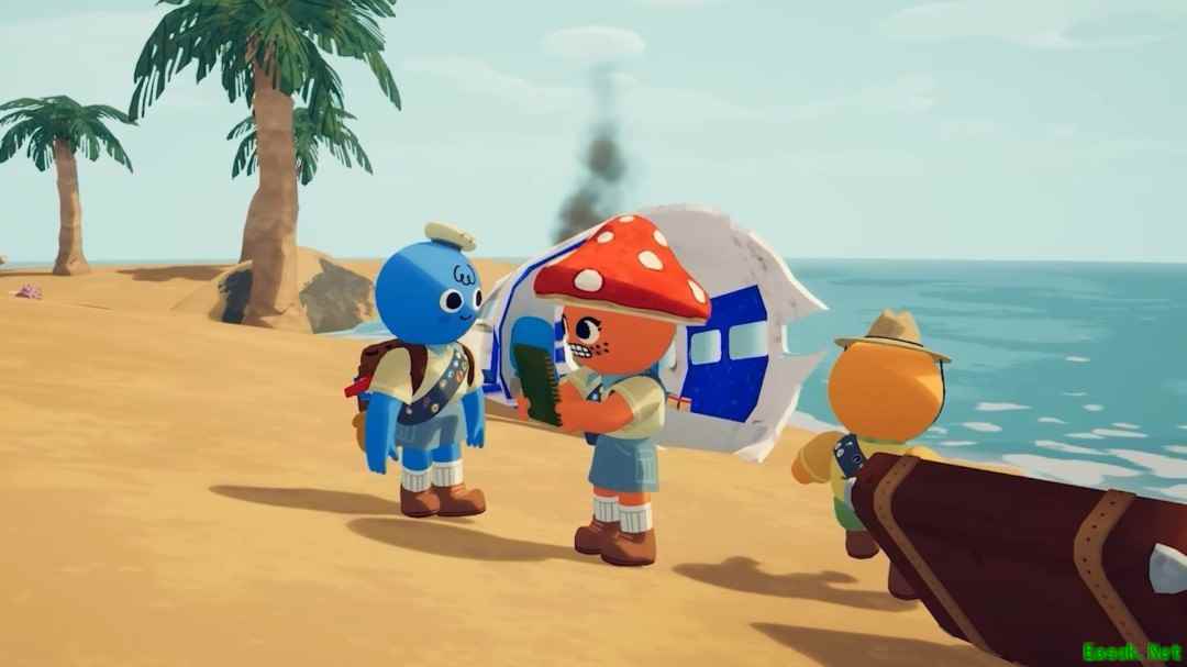 PEAK爆红千万销量仍坚持初心：团队将适时收官并转向新作