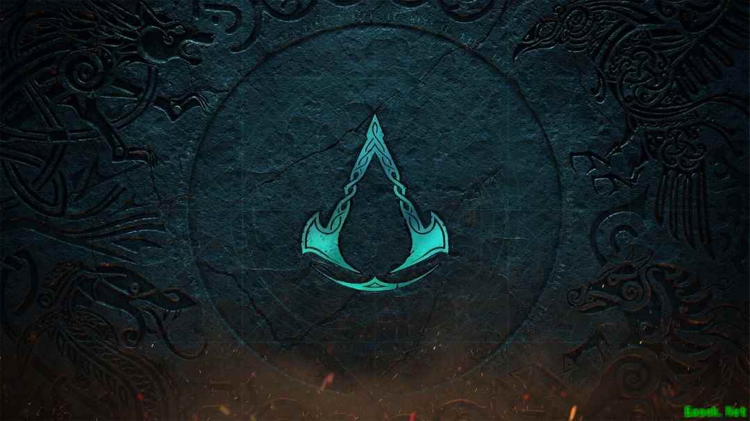 刺客信条：英灵殿Steam在线人数破纪录，1折促销引爆玩家热情