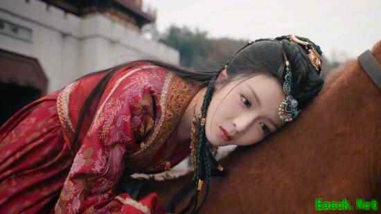 完蛋！我被美女包围了！2发布花魁谜题宣传视频，古风新角色引爆期待