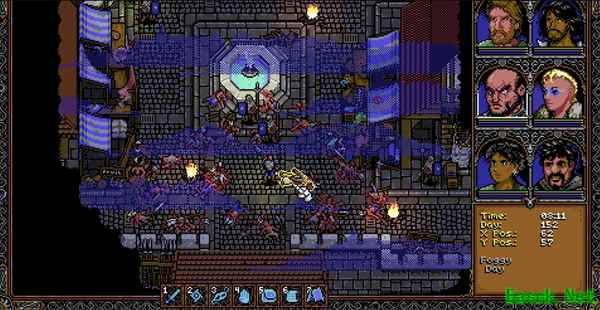 Epic连送12日：今日免费领取SKALD：攻打黑修院