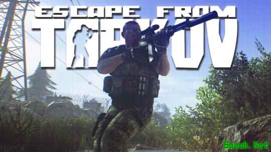 两张新地图！《逃离塔科夫》2026年更新路线图曝光