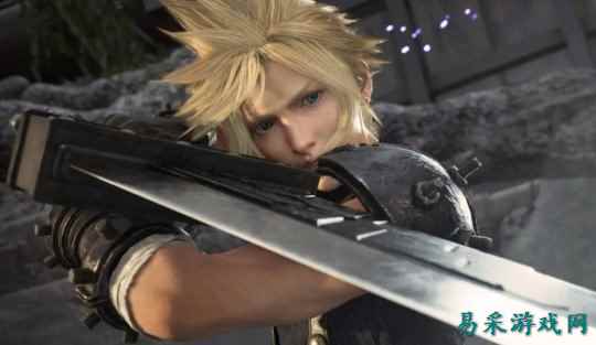 《最终幻想7重制版》三部曲确认全面登陆Switch2