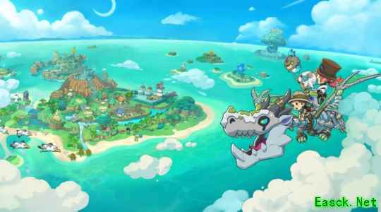 3A大作只需两年！《幻想生活i》制作人盛赞AI功能