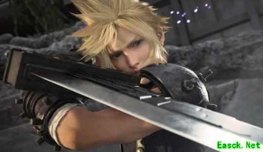 《最终幻想7重制版》三部曲确认全面登陆Switch2