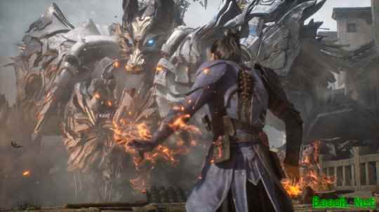 《逆神者》围绕“弑神”构建动态章节 世界随你改变