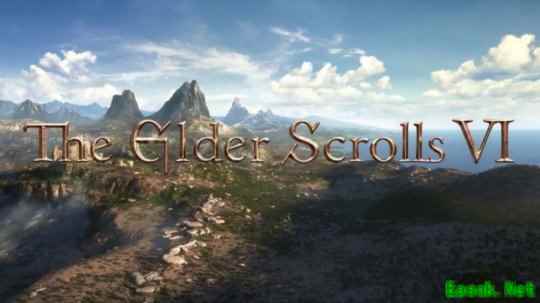 《上古卷轴6》吸取了《星空》经验教训 会倾听玩家声音