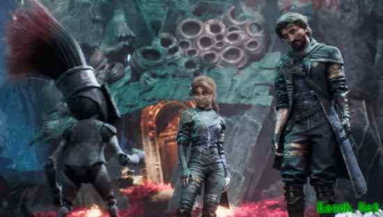 招笑索尼!年度最佳PS独占游戏竟不是索尼第一方