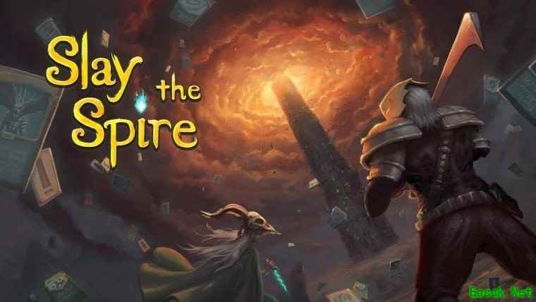 杀戮尖塔七年后在线人数破5.7万创历史新高