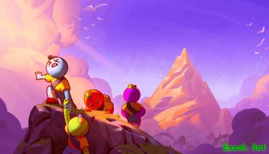 游戏爆火！开发者忙到忘了休假