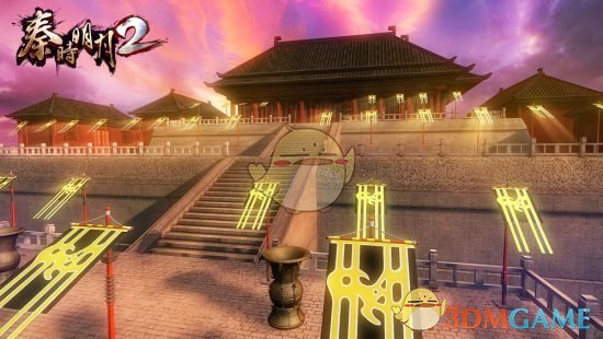 《秦时明月2》神级酒魂获取攻略