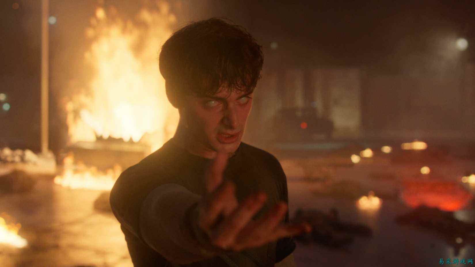 法师 vs 术士：《怪奇物语》第五季的关键在于两者的区别